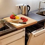 Apartment Karmeliten Am Dom Regensburg