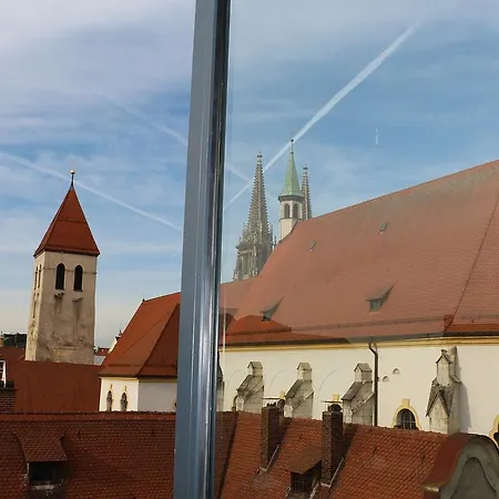Karmeliten Am Dom Apartment *